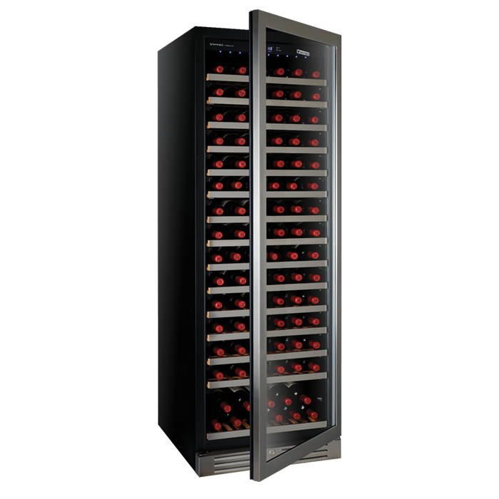 V155sges3 170 Bottle Wine Cabinet Vintec Australia