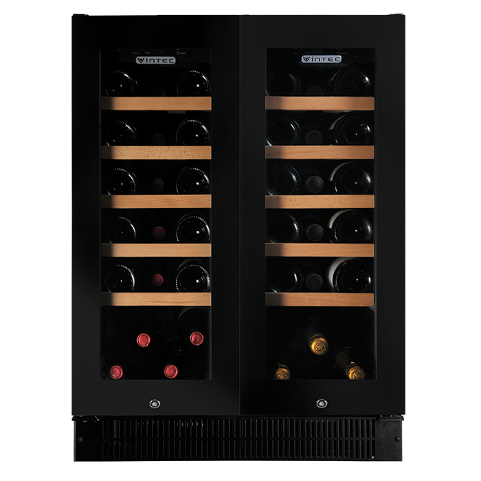 40 Bottle Wine Cabinet Vintec Australia