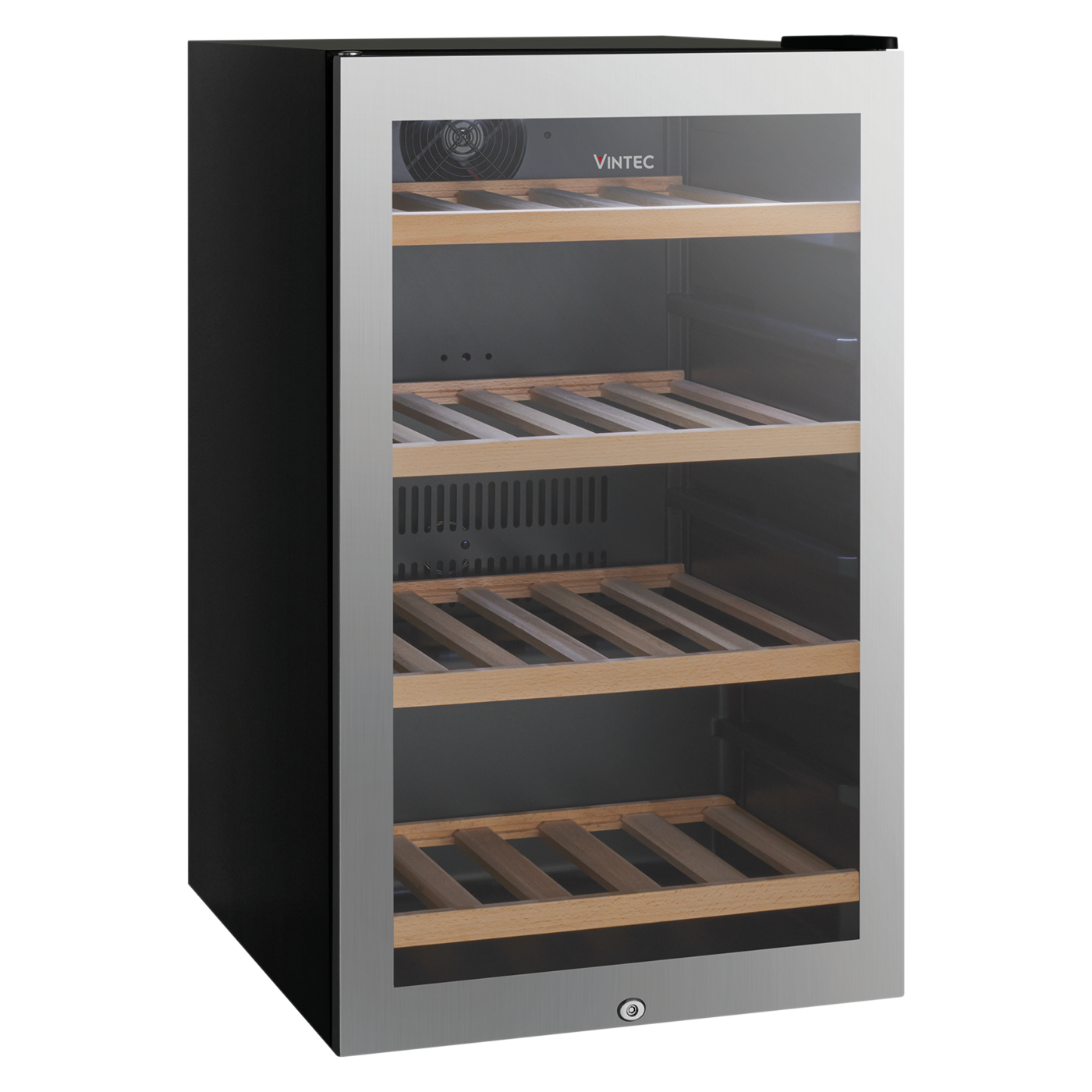 35 Bottle Wine stainless steel Vintec Australia