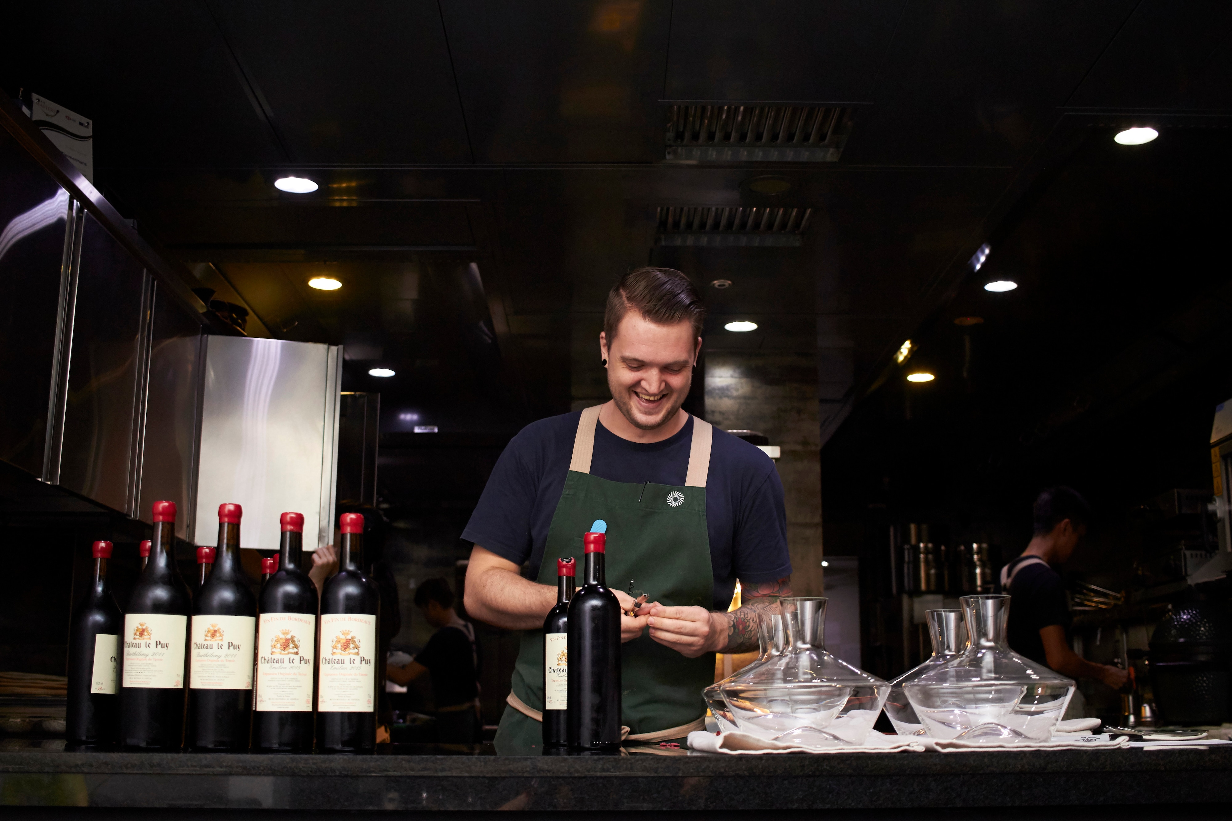 vinec club - a private club for owners of vintec and transtherm wine cellars