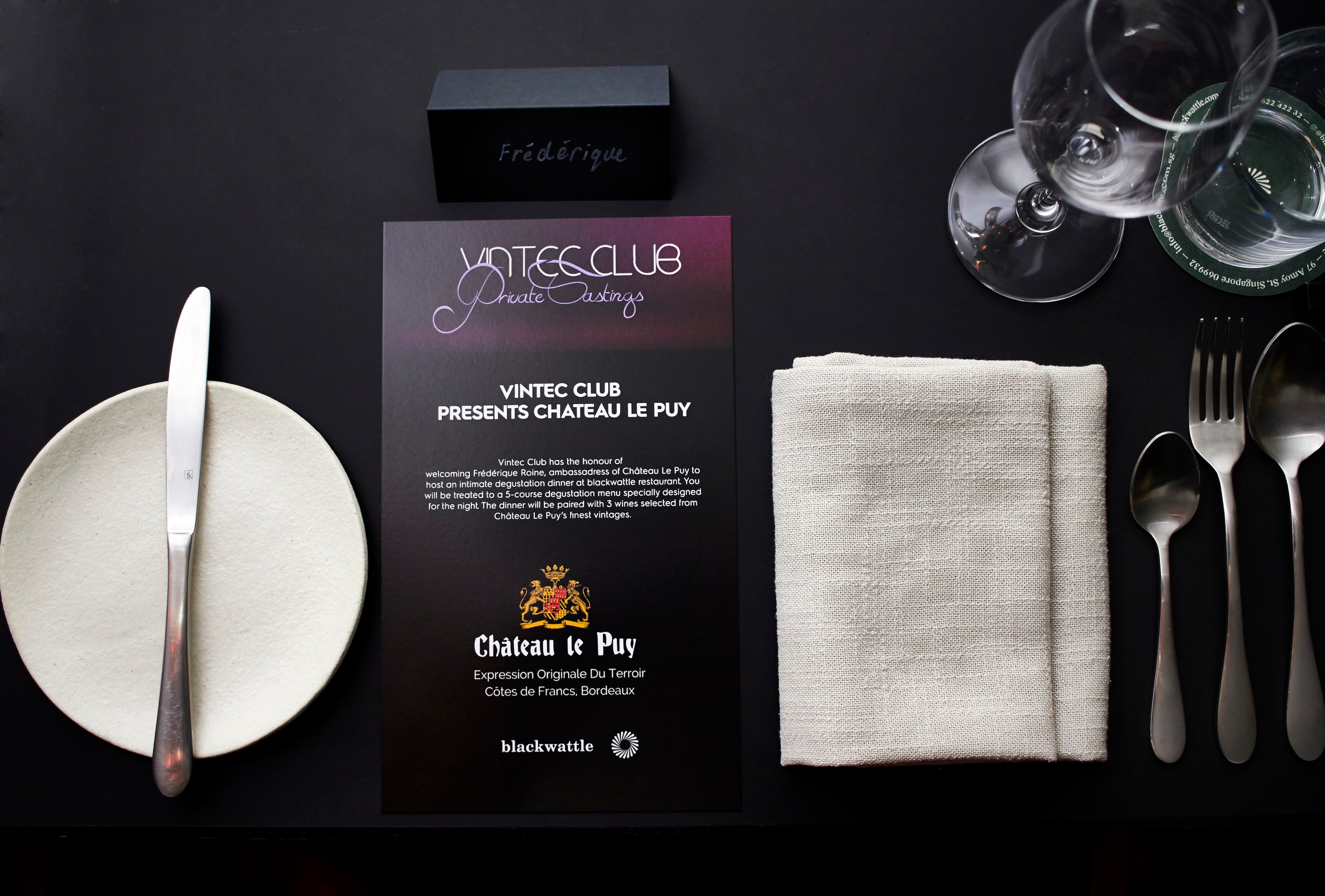 vinec club - a private club for owners of vintec and transtherm wine cellars