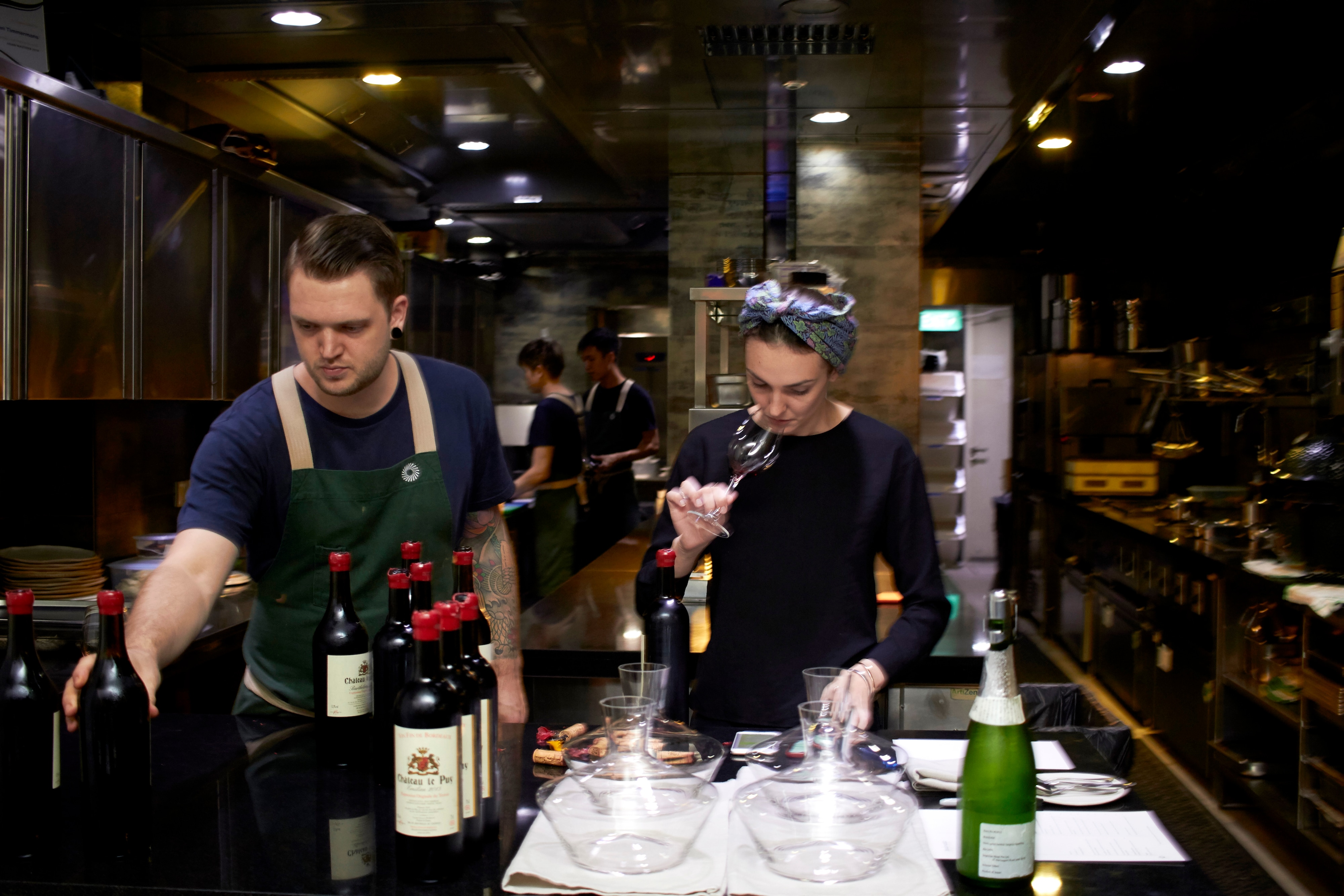 vinec club - a private club for owners of vintec and transtherm wine cellars
