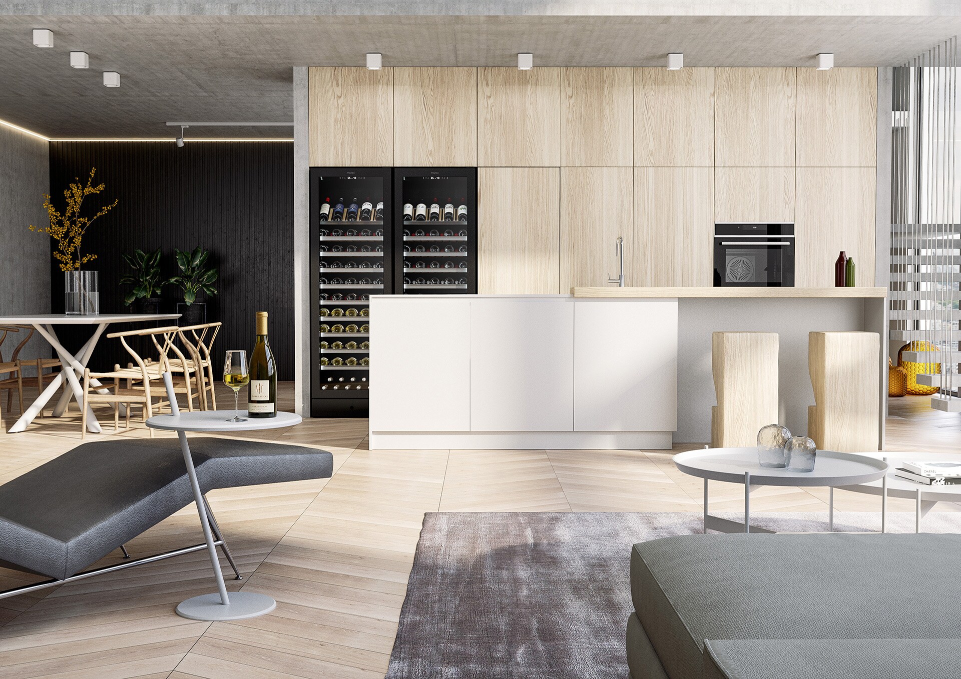 Vintec Wine Vintec Australia