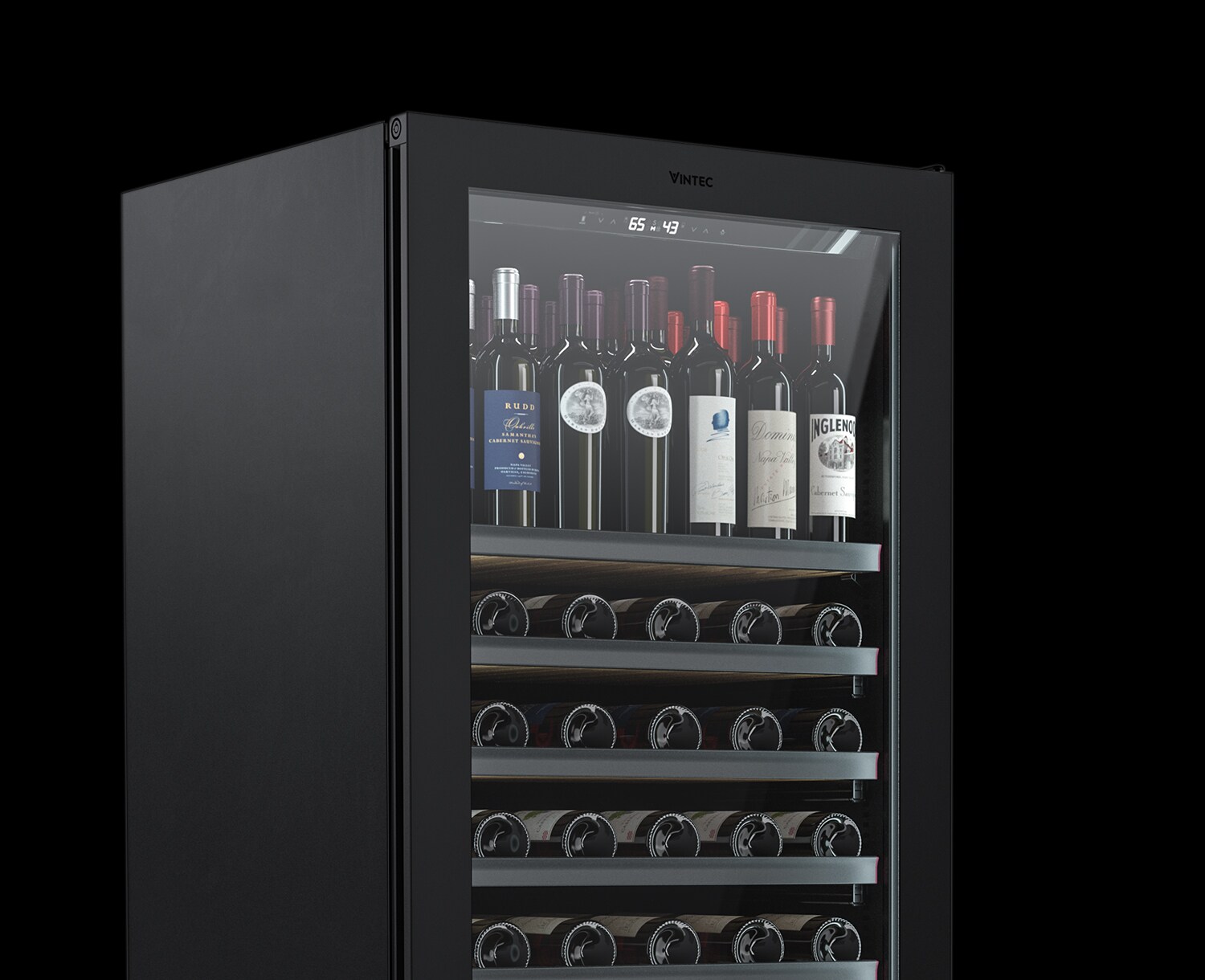 vintec vbs050sba