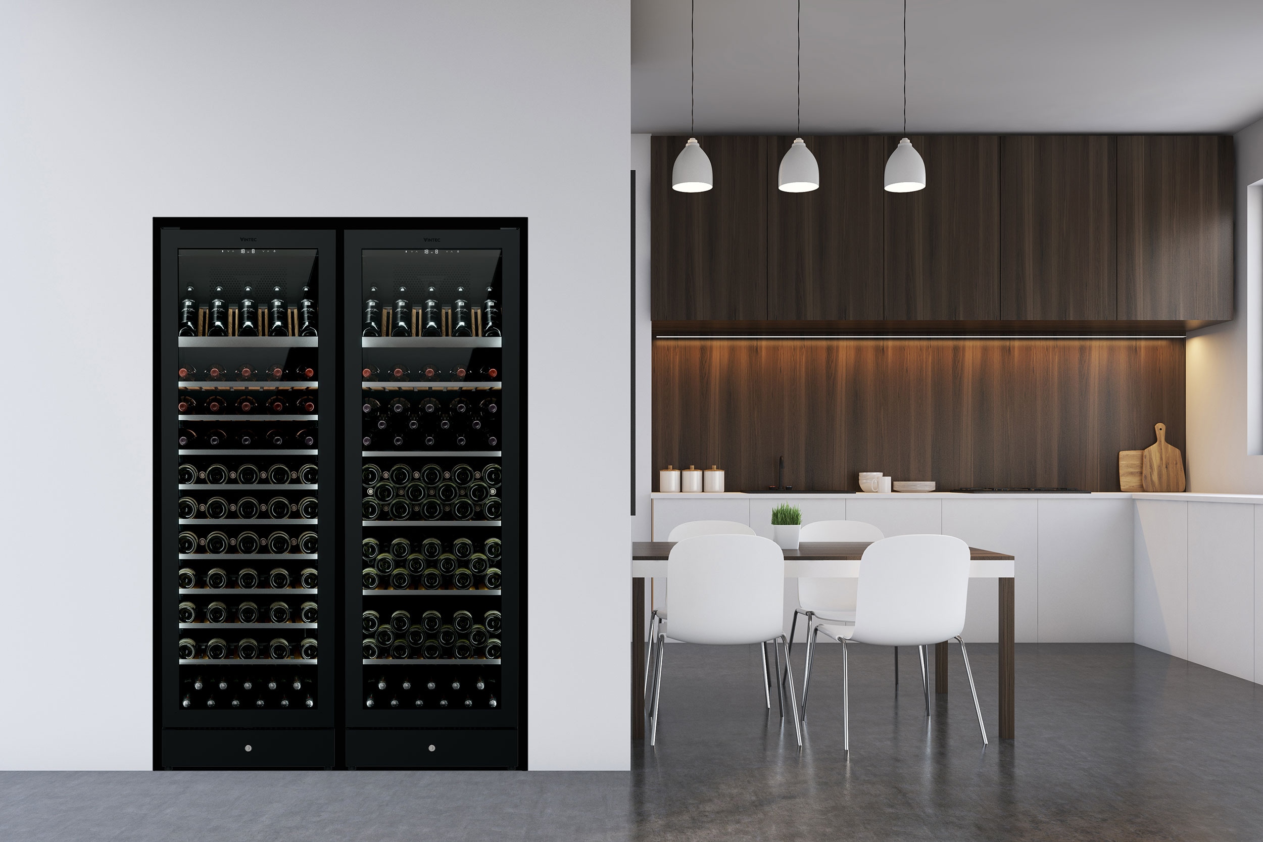 Golden Rules Of Wine Storage Vintec Wine List Of The Year Wine List Of