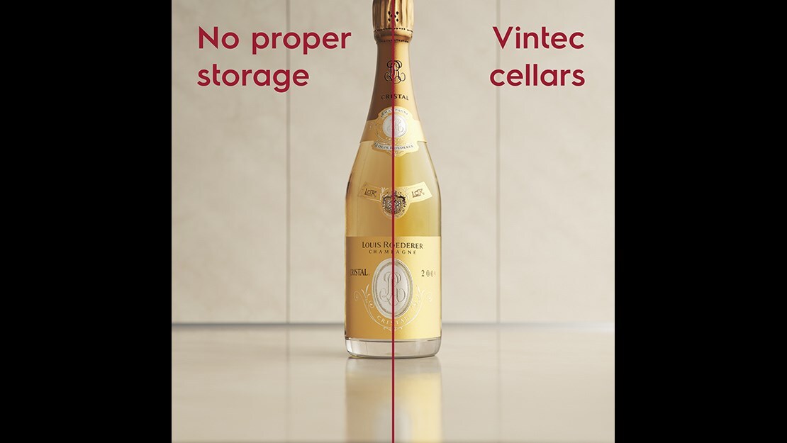 Pillar 3: UV-Proof Dark Storage Area