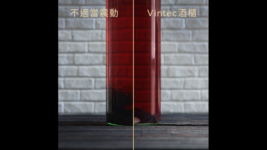 Pillar 4: Vibration-Proof Environment