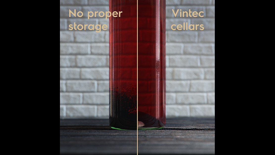 Pillar 4: Vibration-Proof Environment