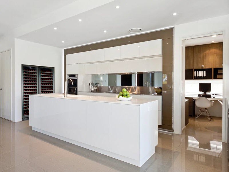 Wine Cabinet Technology