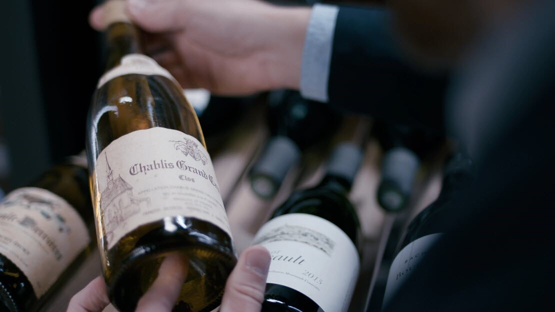 Arvid’s Wine Recommendations