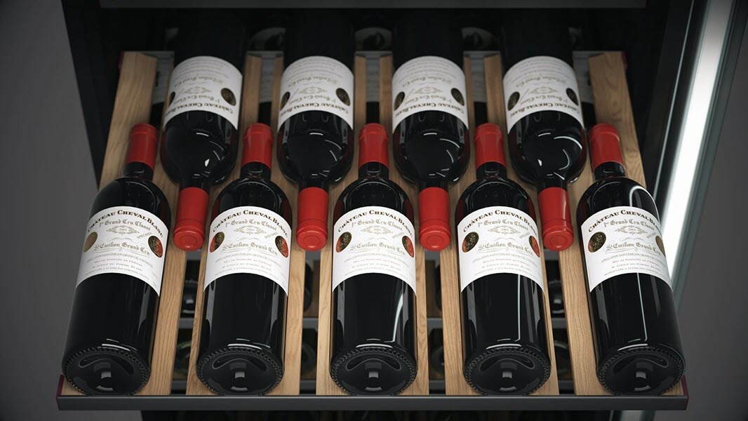 The New Vintec Premium Range