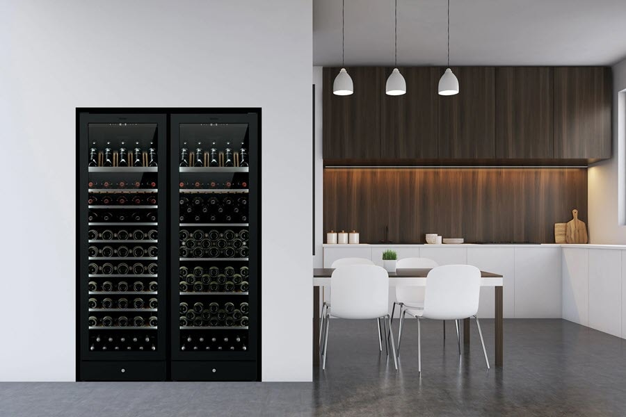 The New Vintec Premium Range