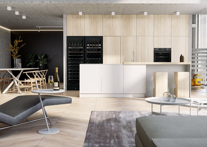 The New Vintec Premium Range