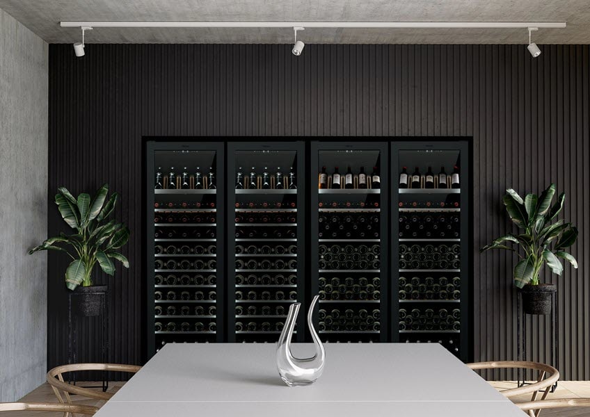 The New Vintec Premium Range
