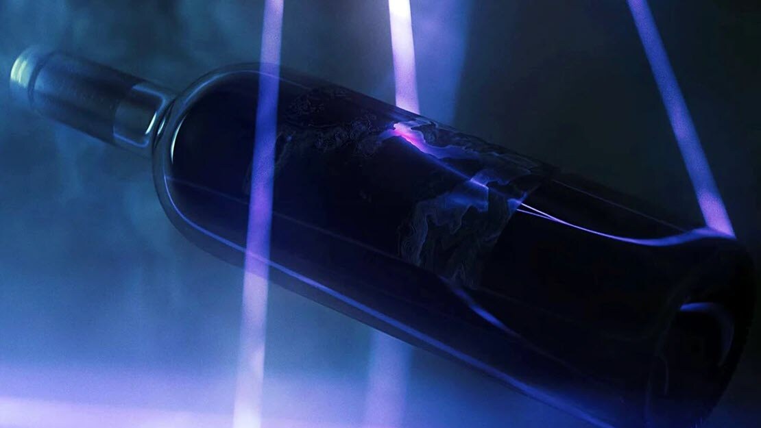 The Vintec 5 Pillars of Wine Storage