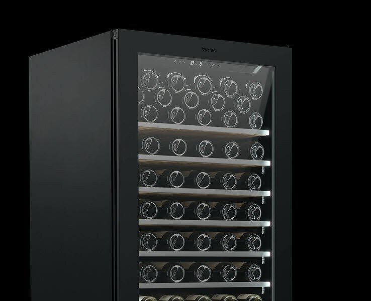 The New Vintec Premium Range