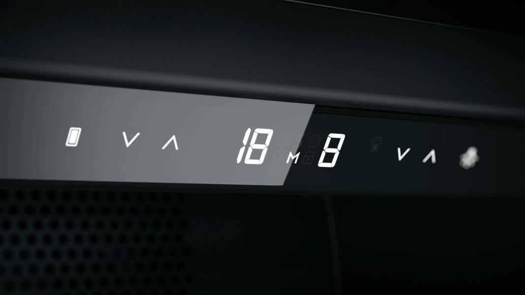 The New Vintec Premium Range