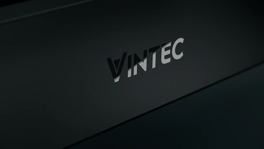 The New Vintec Premium Range