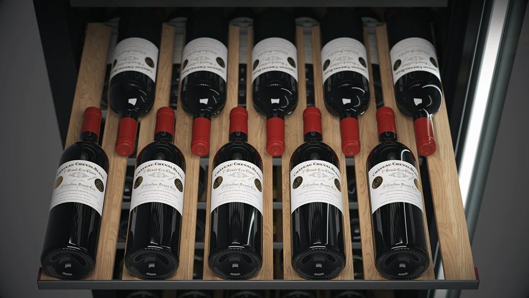 The New Vintec Premium Range