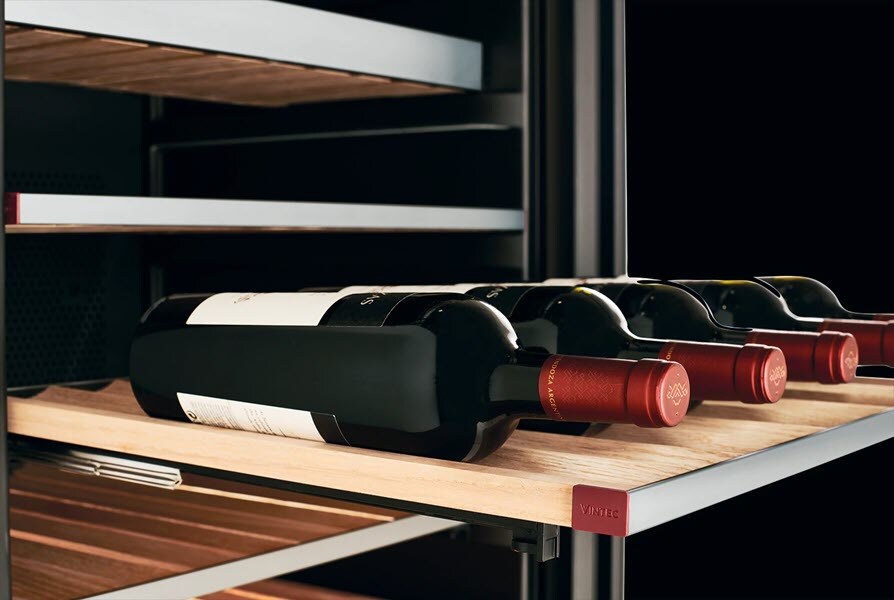 The New Vintec Premium Range