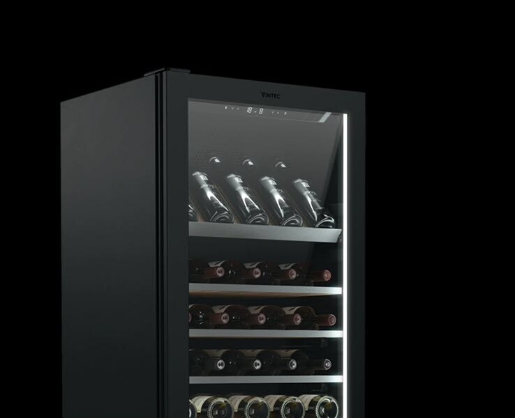 The New Vintec Premium Range