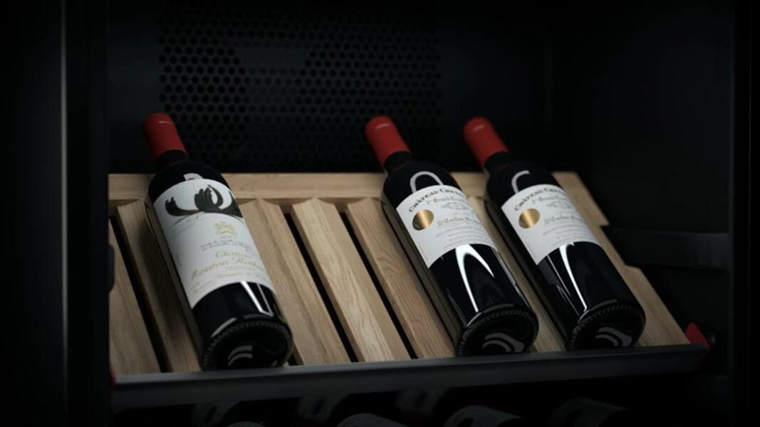 The New Vintec Premium Range