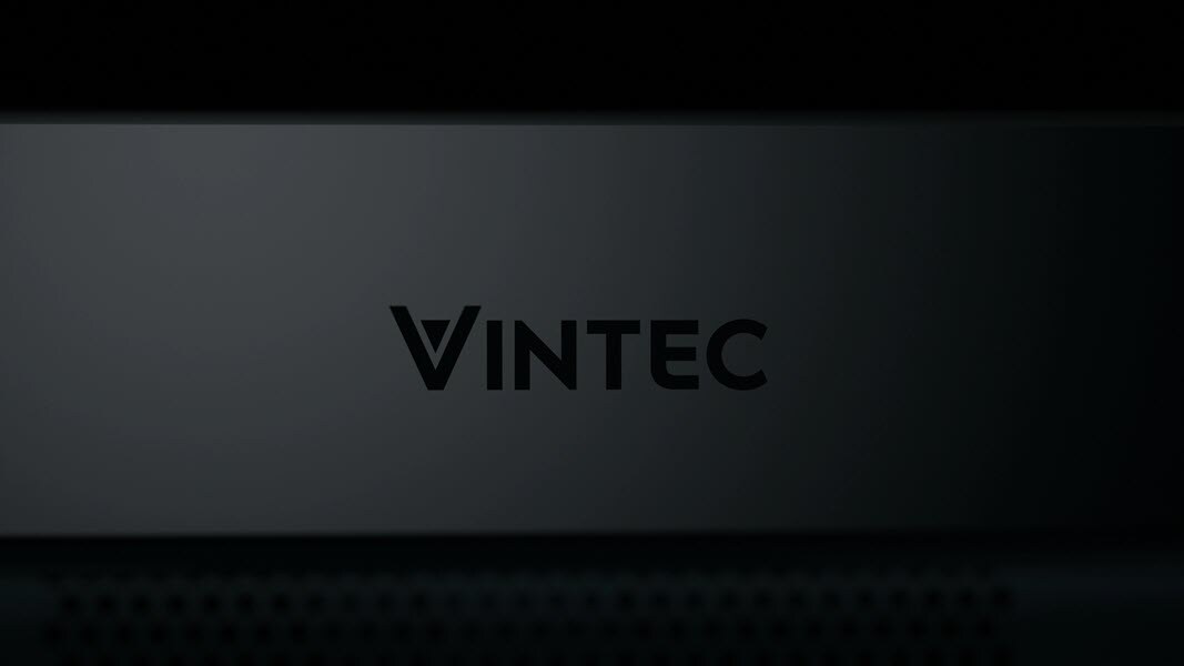 The New Vintec Premium Range