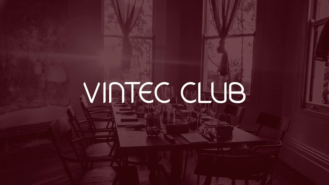 OENO and The Vintec Club