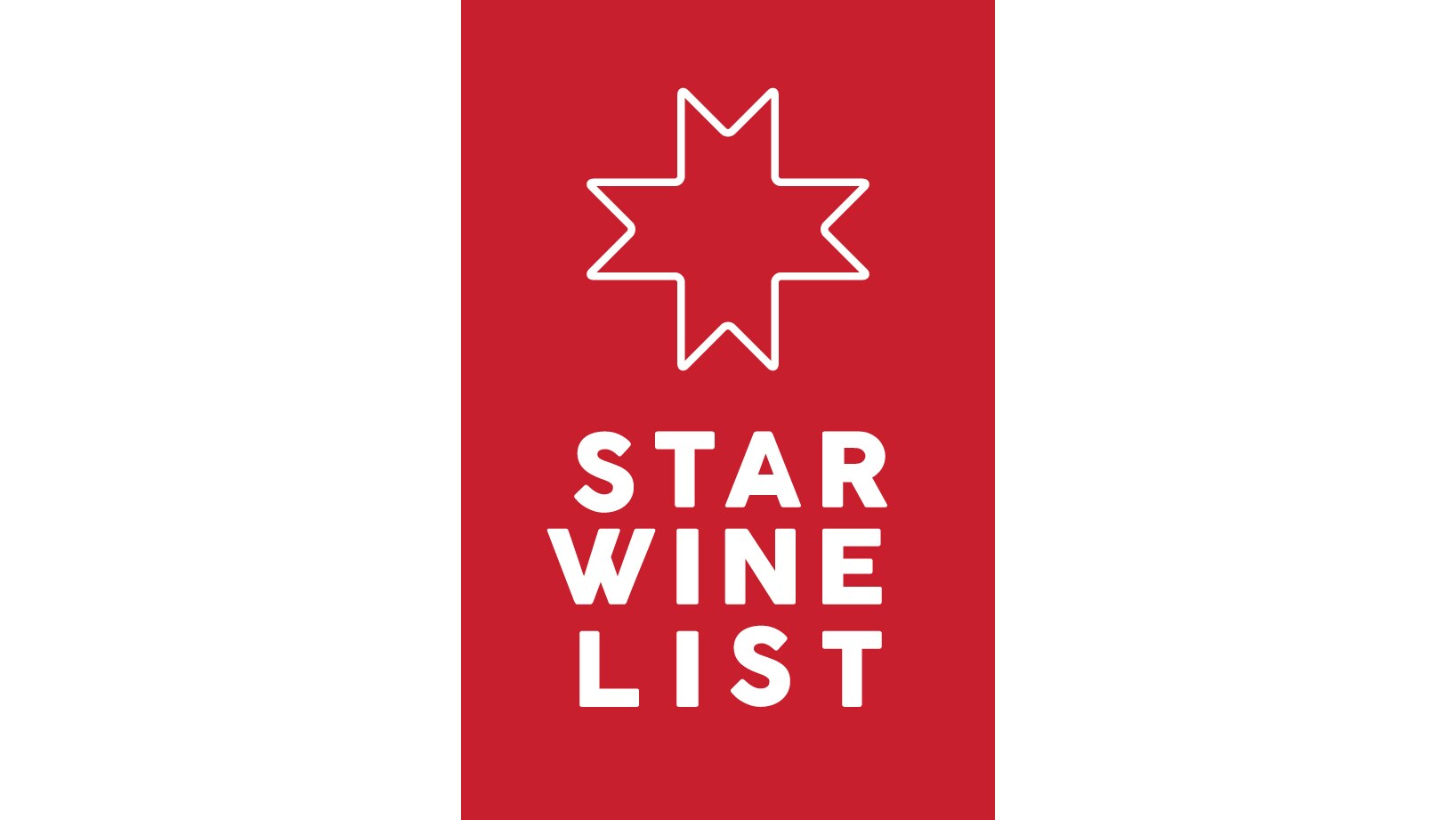 Star Wine List