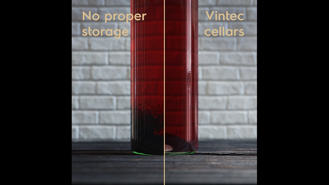 Vibration-Proof Environment