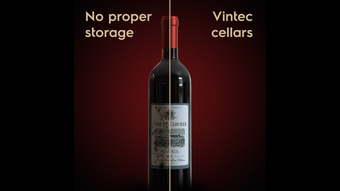 Vibration-Proof Environment