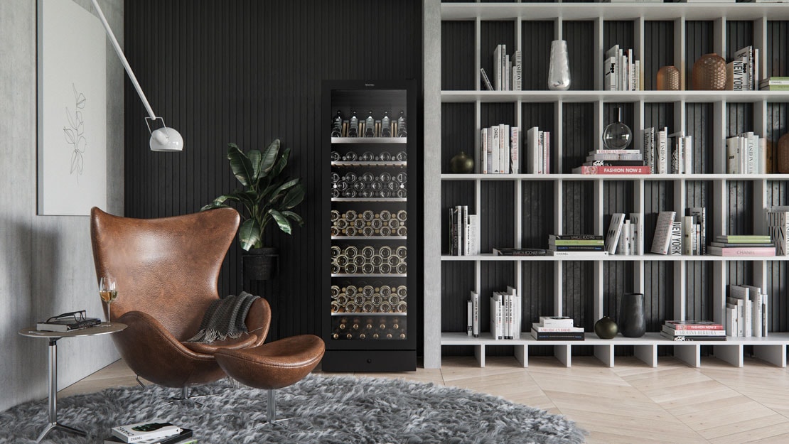 Vibration-Proof Environment