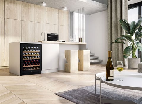 what is a wine cabinet