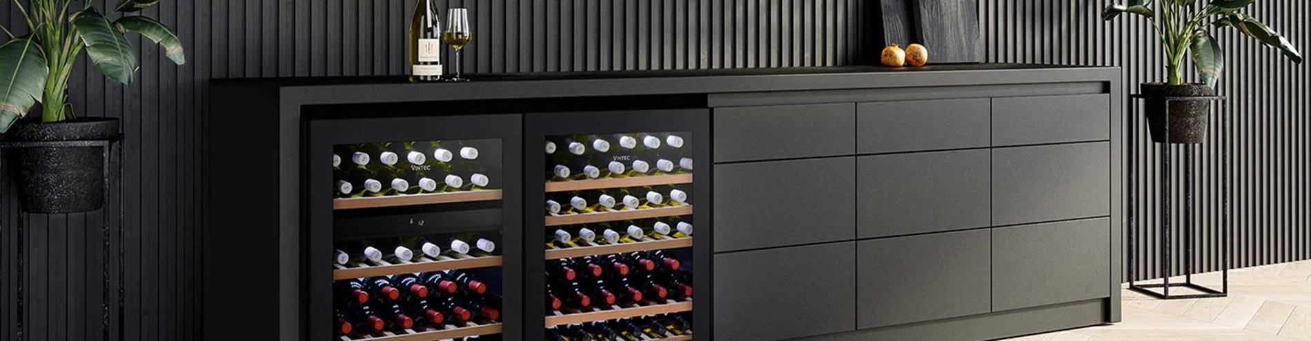 Small Wine Cabinets