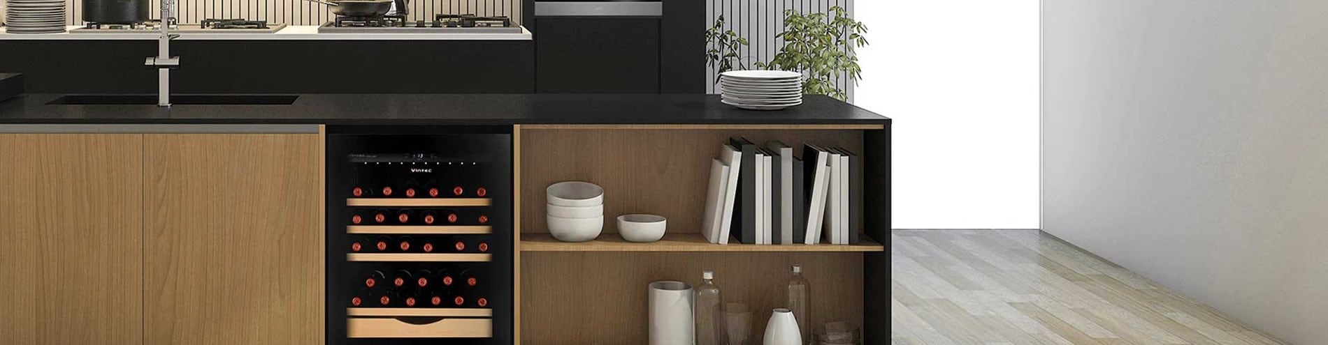 Wine Cabinets