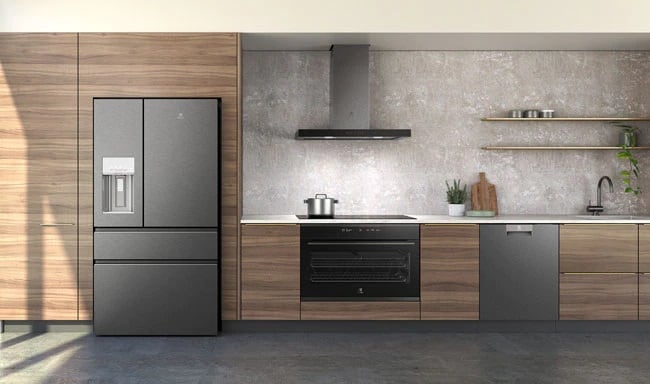 Electrolux