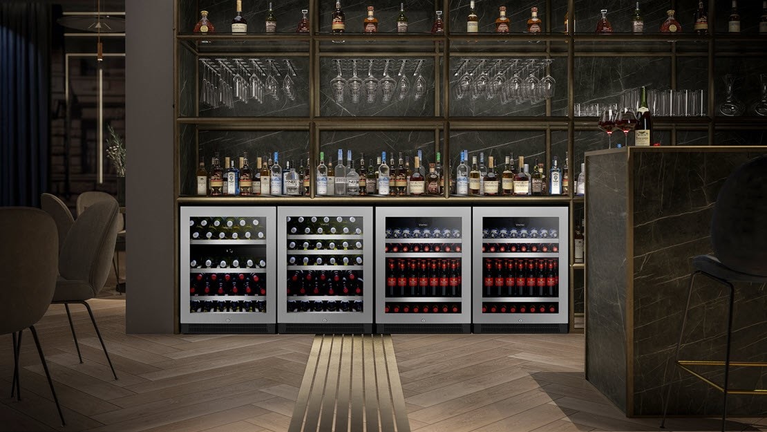 Underbench Wine Cellars