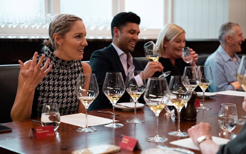 Elevate your wine experience