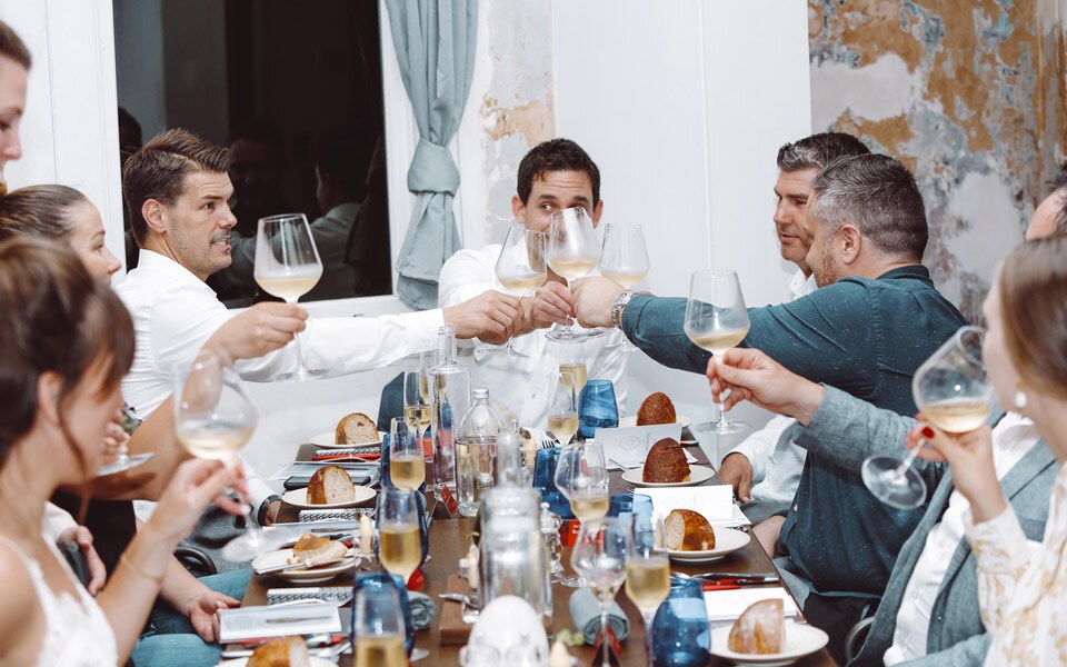 Elevate your wine experience