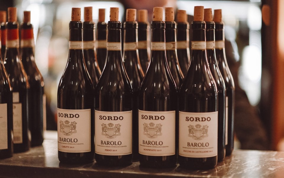 Elevate your wine experience