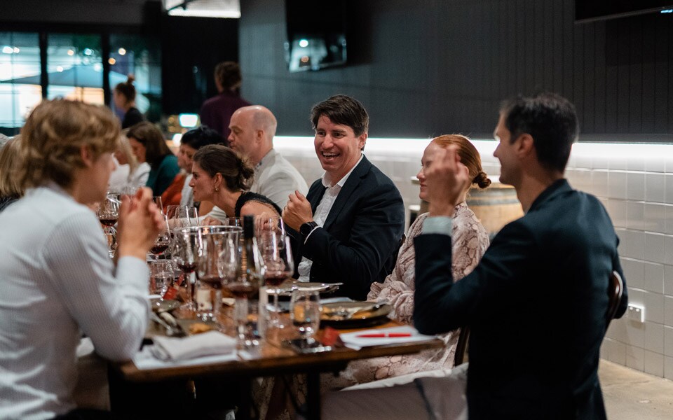 Elevate your wine experience