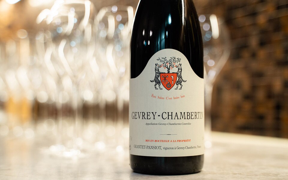 Elevate your wine experience