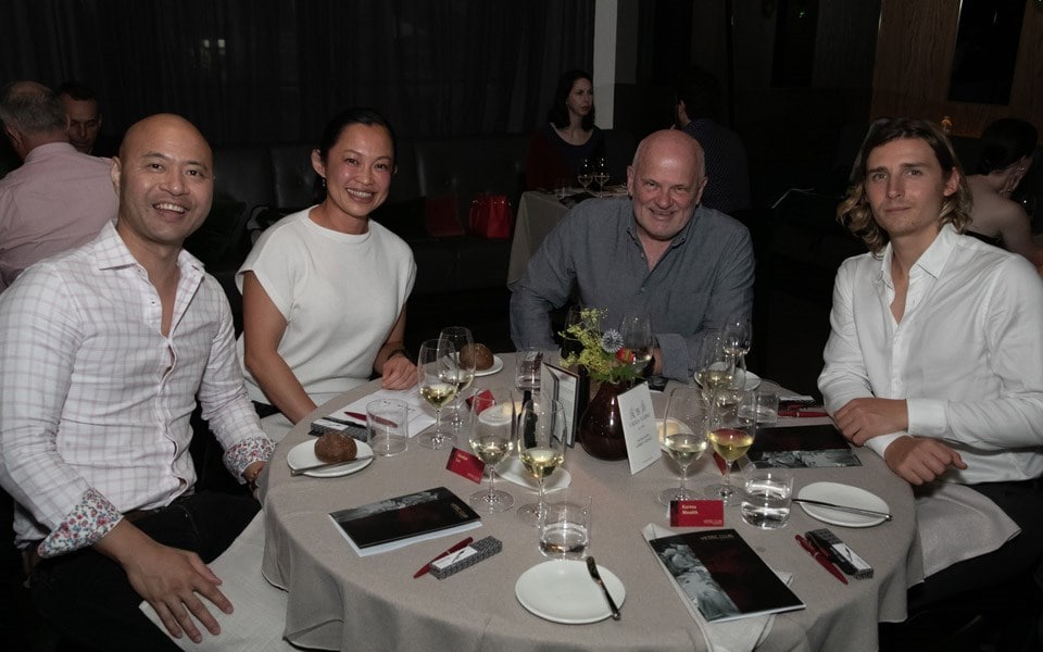 Elevate your wine experience