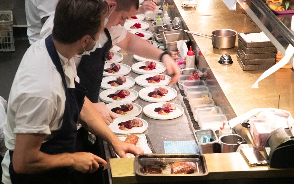 Elevate your wine experience