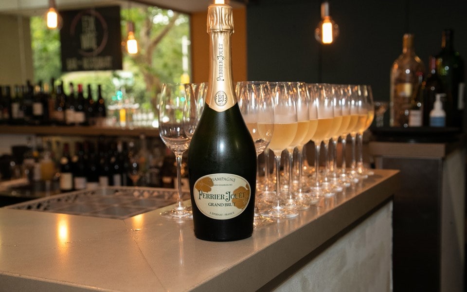 Elevate your wine experience