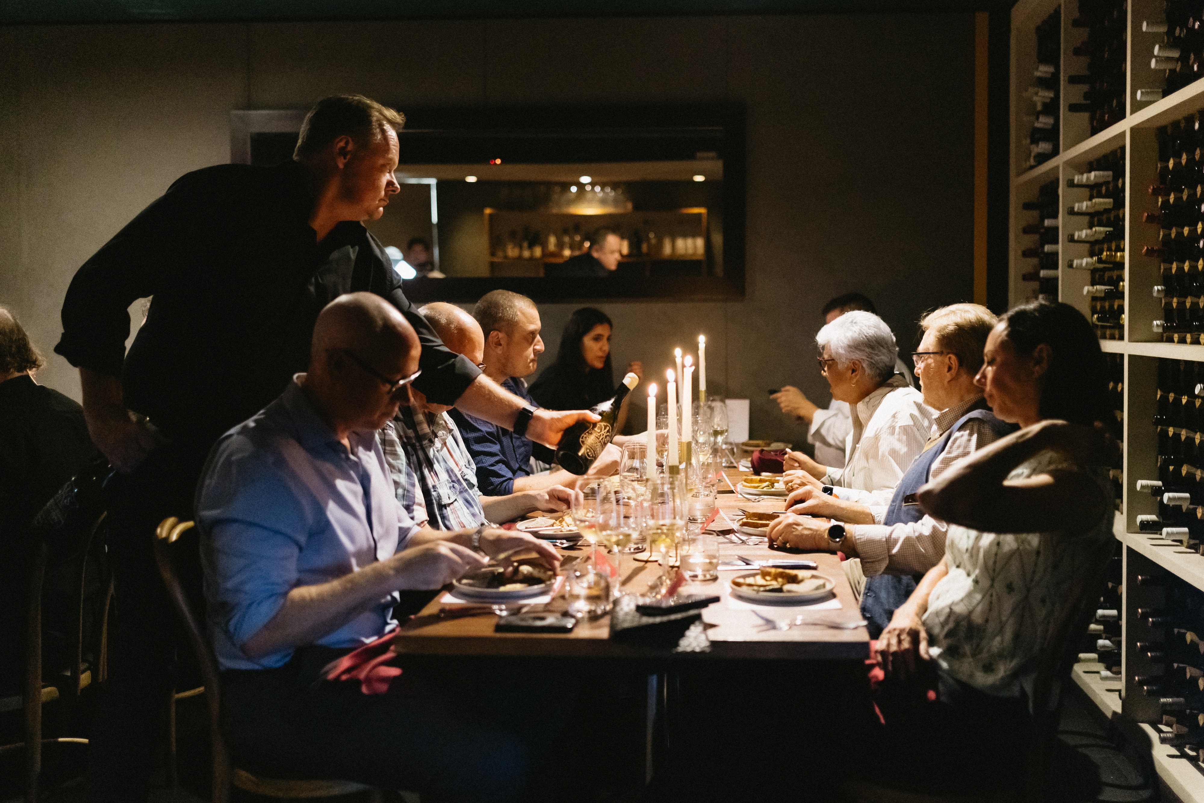 Elevate your wine experience