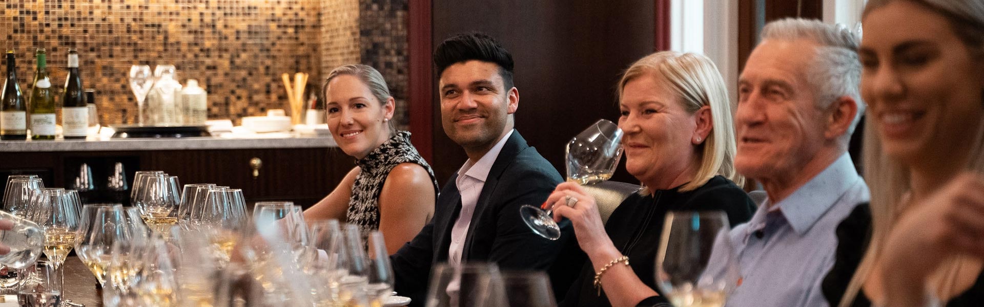 Elevate your wine experience