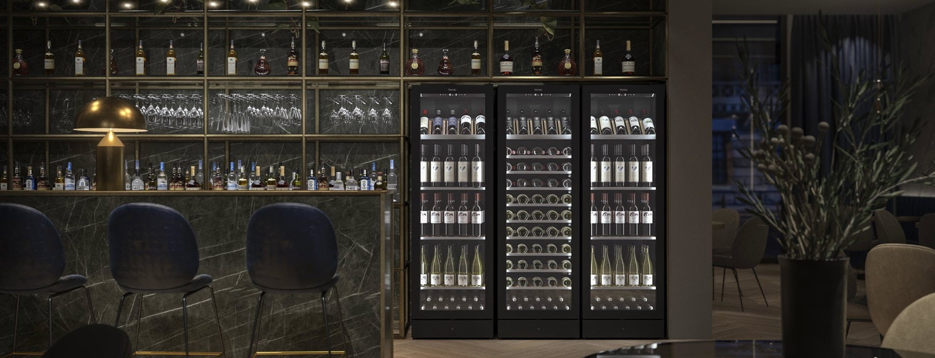 Vintec for Professionals