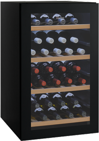 Tall Glass Door-VWM148SBA-40823