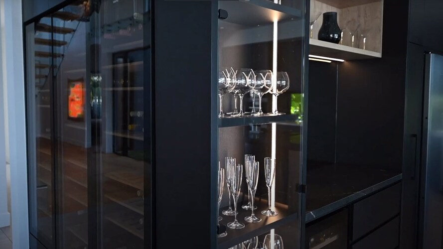 DB Build Broadbeach QLD